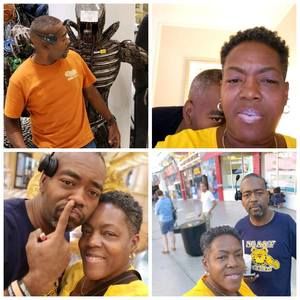 Meet your Posher, Maria